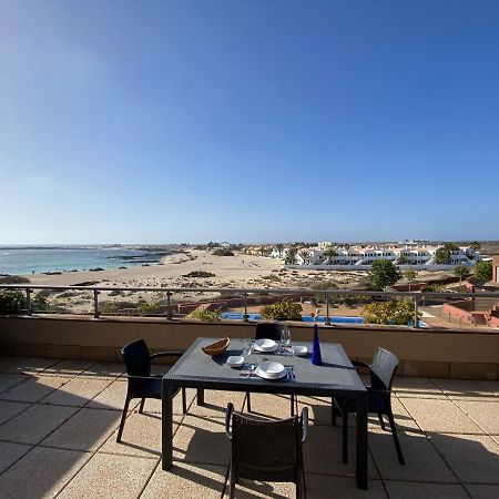 Appartement Marfolin 28 à Cotillo Extérieur photo