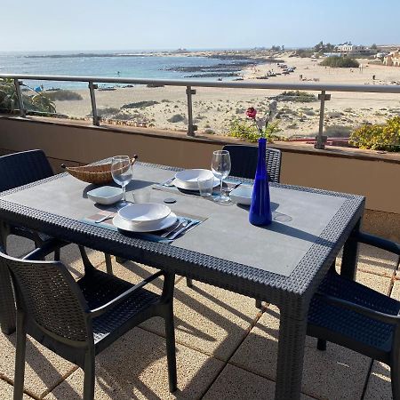Appartement Marfolin 28 à Cotillo Extérieur photo