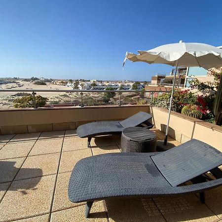 Appartement Marfolin 28 à Cotillo Extérieur photo