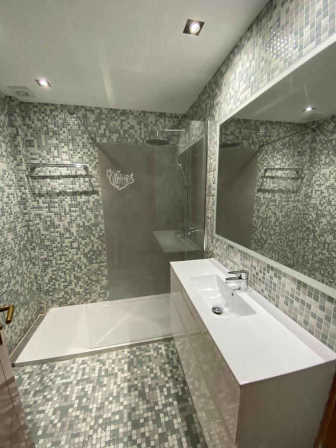 Appartement Marfolin 28 à Cotillo Extérieur photo