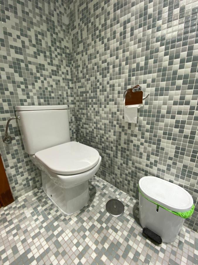 Appartement Marfolin 28 à Cotillo Extérieur photo