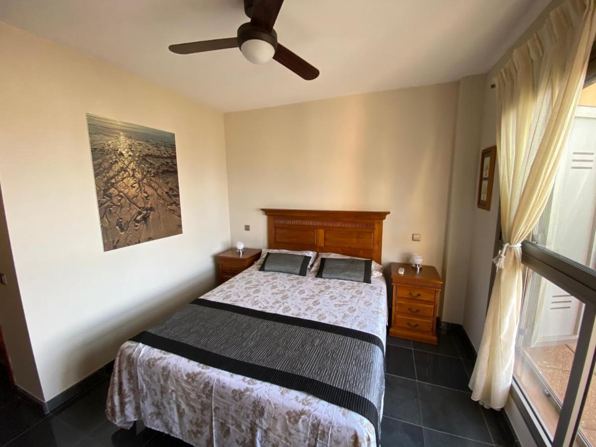 Appartement Marfolin 28 à Cotillo Extérieur photo